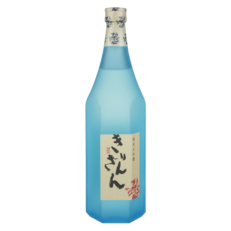 Kirin-Zan Jun Dai Ginj 720ml
