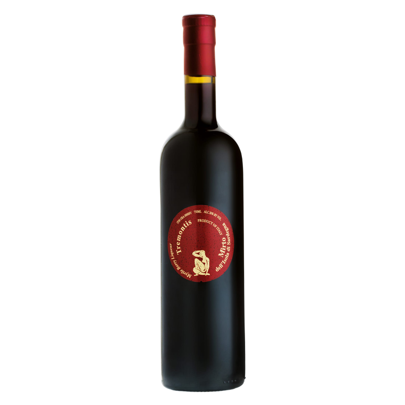 Argiolas Tremontis Mirto 750ml