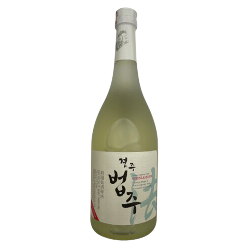 Gyeongju Beopju 700ml