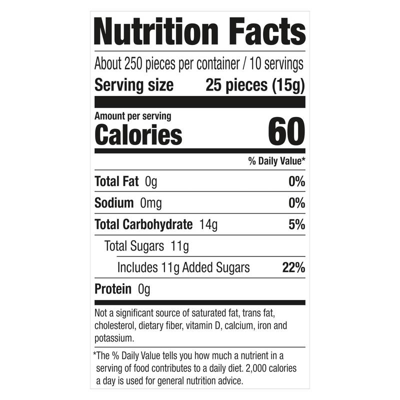 Red Hots Original Cinnamon Candies, 5.5 oz