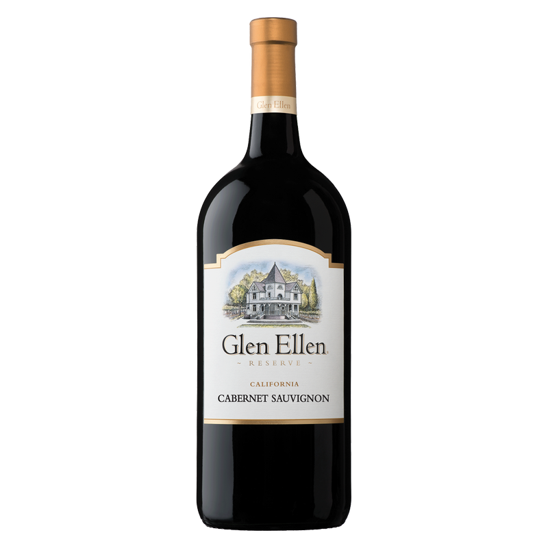 Glen Ellen Cabernet 1.5L