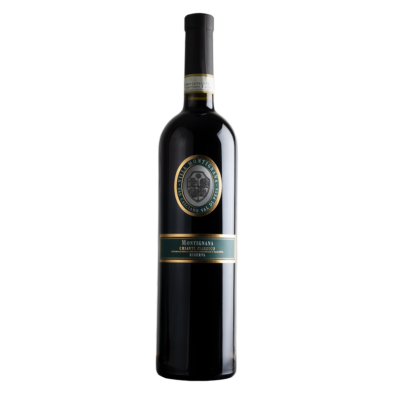 Montignana Chianti Riserva DOCG 750ml