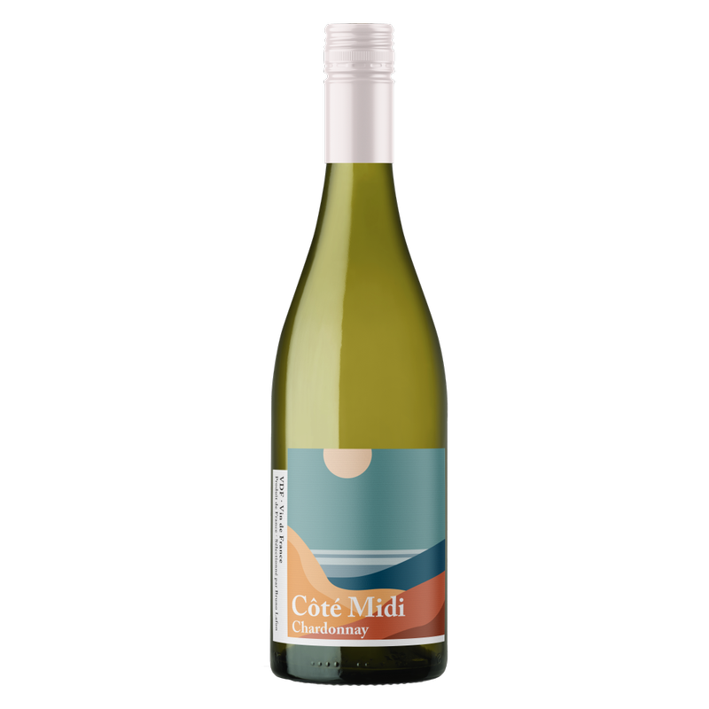 Cote Midi Chardonnay 750ml