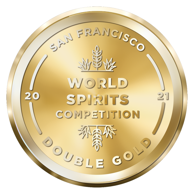 Cincoro Blanco Tequila 750ml (80 proof)