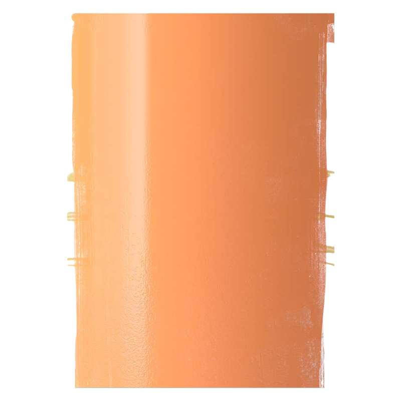 ABSOLUT Peach Flavored Vodka 750ml (76 Proof)