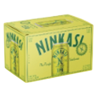 NINKASI XPA IPA 6PKC