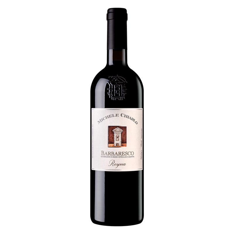 Michele Chiarlo Barbaresco, Reyna DOCG 750ml