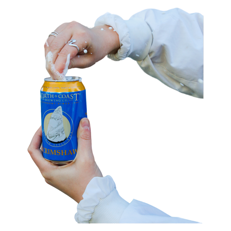 North Coast Scrimshaw Pilsner 6PK