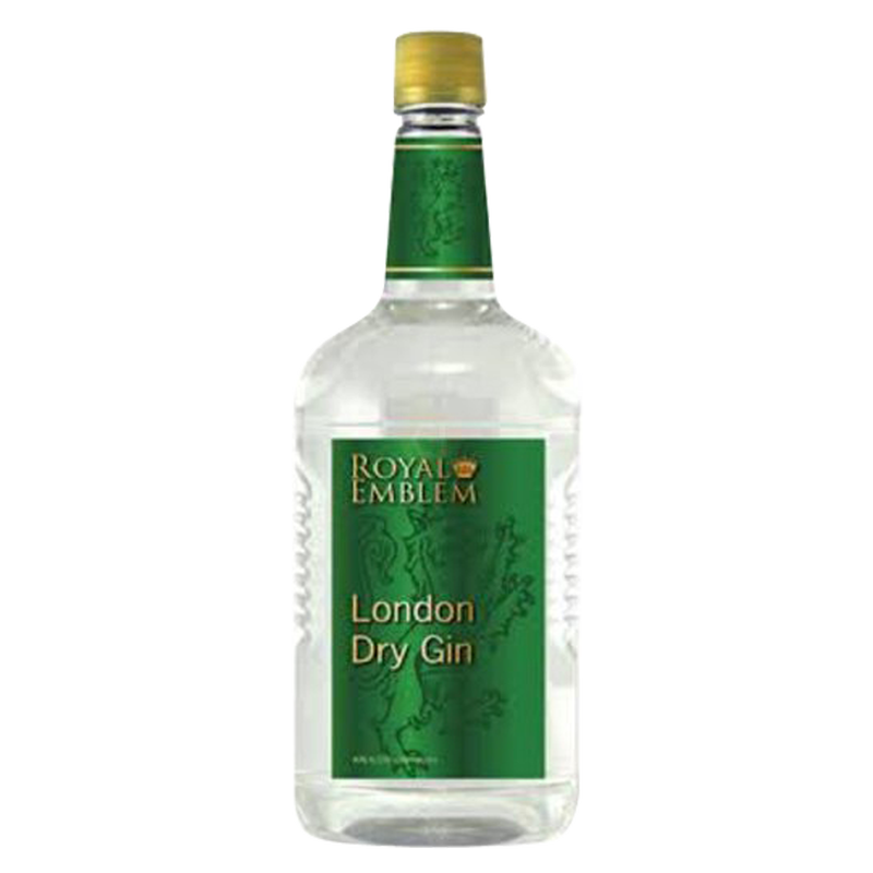 Royal Emblem Gin 1.75L