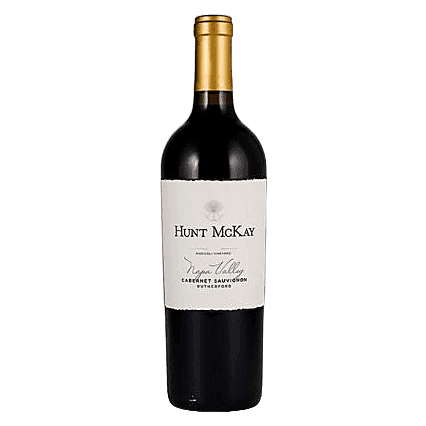 Hunt Mckay Cabernet Sauvignon 750ml