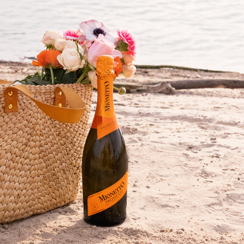 Mionetto Prosecco Brut 750ml