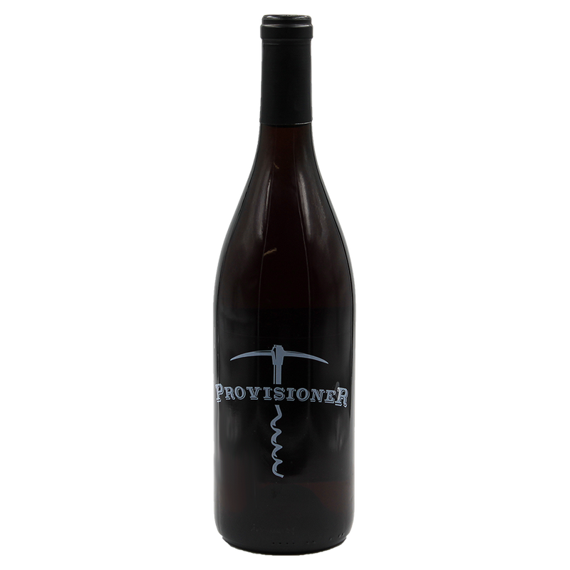 Provisioner Red 750 ml