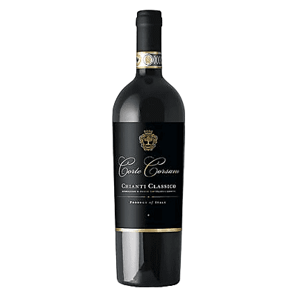 Corte Corsano Chianti Classico DOCG 750ml