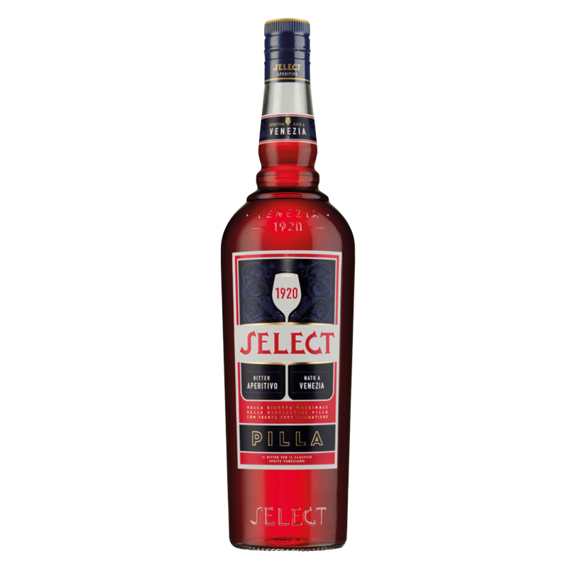 Select Aperitivo 1L (35 Proof)