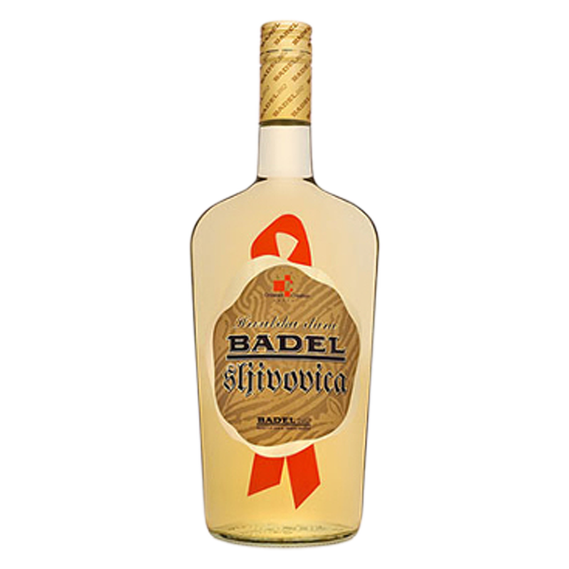 Badel Slivovitz 1L