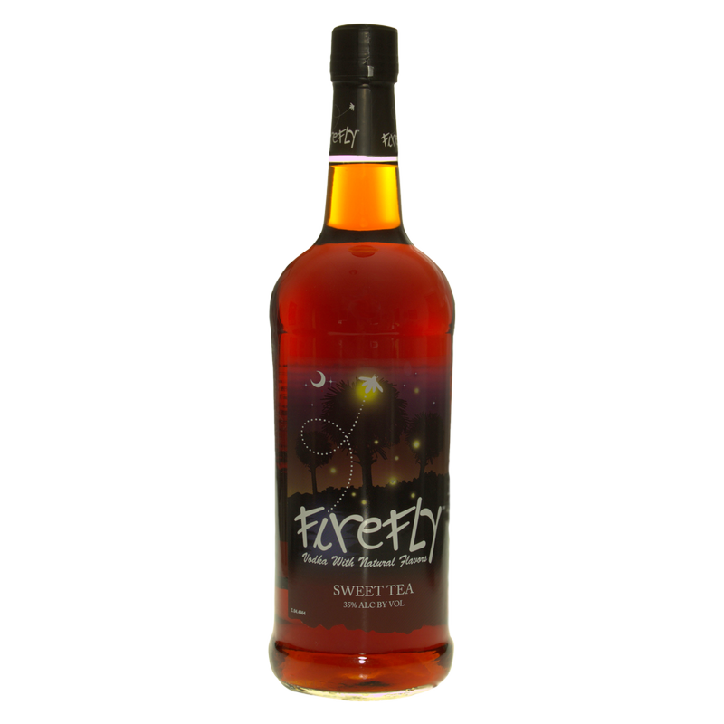 Firefly Sweet Tea Vodka 1L (70 Proof)