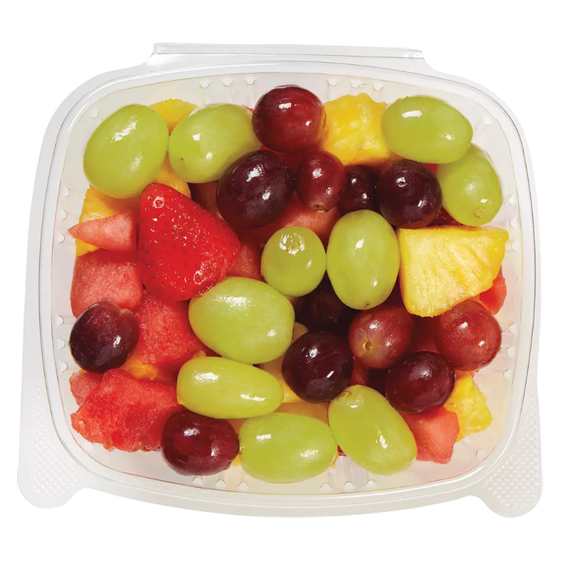 Fresh Mixed Fruit - 8oz