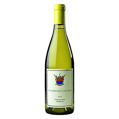 Woodward Canyon Chardonnay 750ml