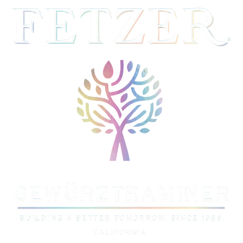 Fetzer Gewurtztraminer 750ml