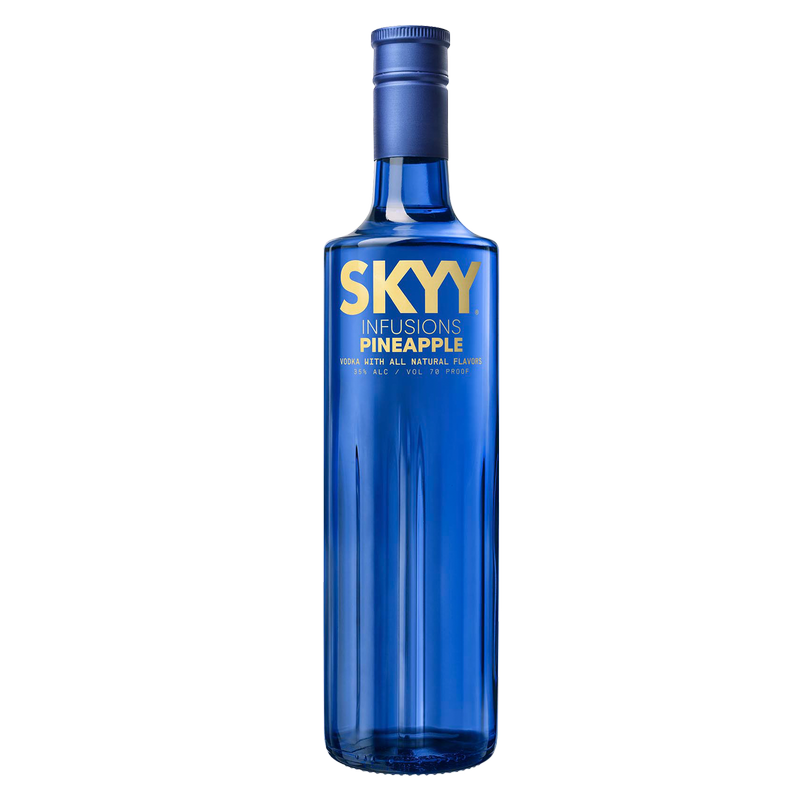 Skyy Infusion Pineapple 750ml