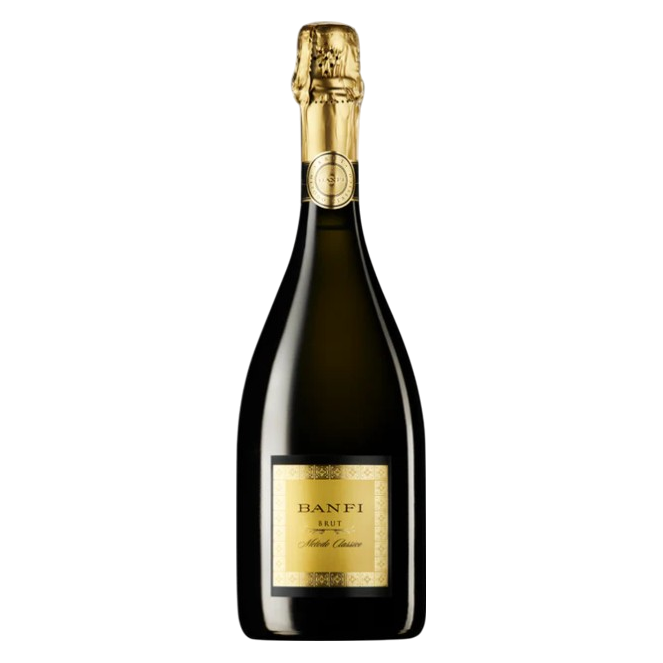 Banfi Classic Brut