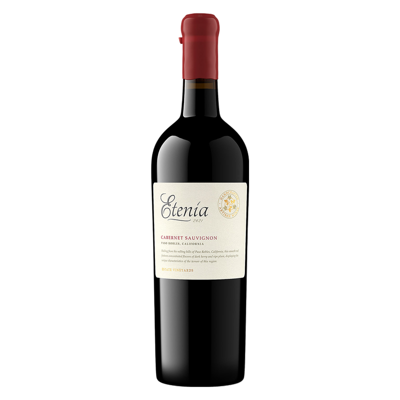 Etenia Cabernet Sauvignon 750ml