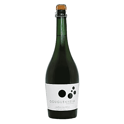Gouguenheim Sparkling Malbec 750ml