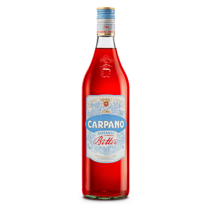 Carpano Botanic BItter Liqueur 1L