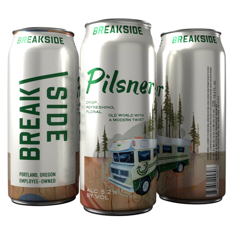 BREAKSIDE PILSNER 19C