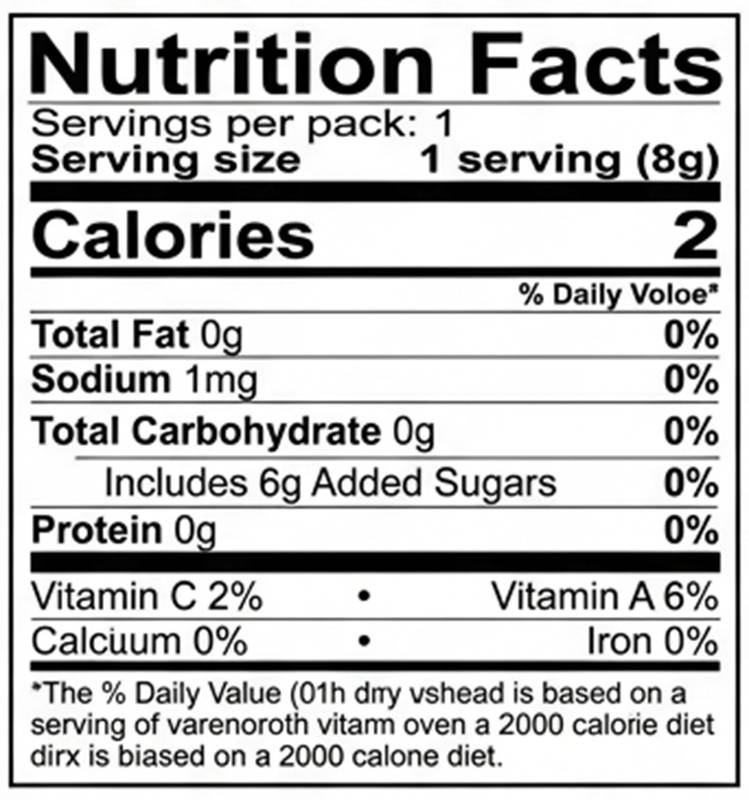 Organic Fresh Cilantro - 0.5oz
