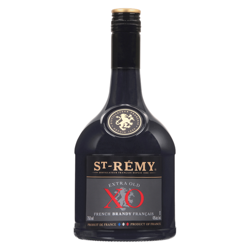 St-Remy XO Brandy 750ml (80 Proof)
