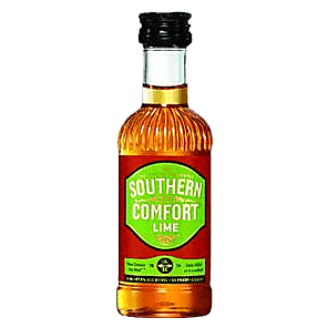 Southern Comfort Lime 50ml