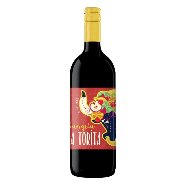 La Torita Sangria 1.5l Bottle