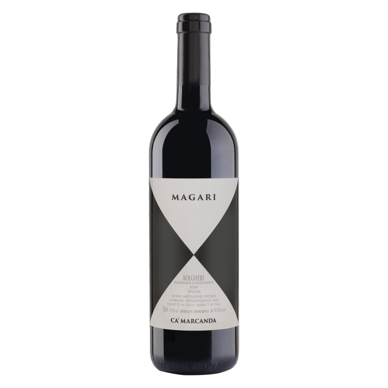 Gaja Ca'Marcanda Bolgheri 750ml Bottle