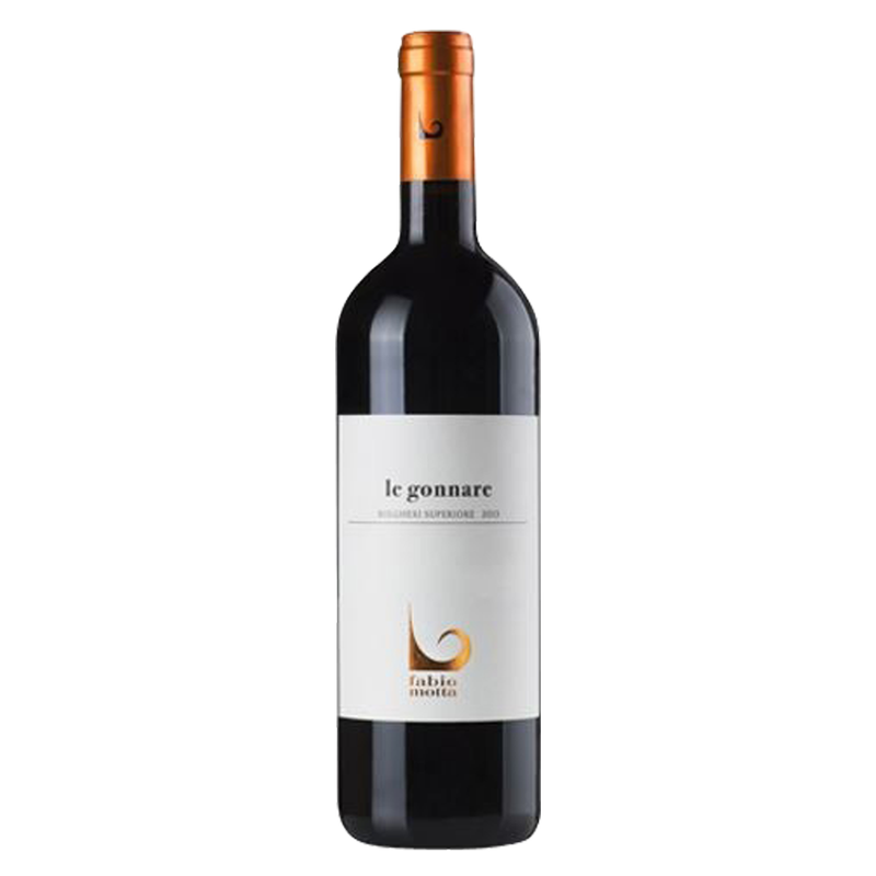 Motta Le Gonnare 2016 750ml