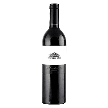 Worlds End Good Time Bad Time Cab 750ml