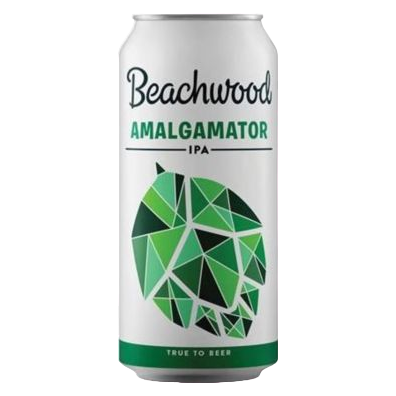 Beachwood Amalgamator IPA 4pk 16oz Cans