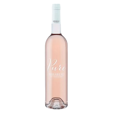 Mirabeau Pure Rose 750ml