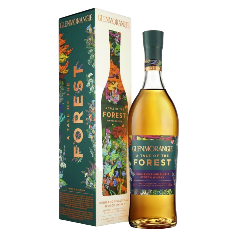 Glenmorangie A Tale of the Forest (750 ML)