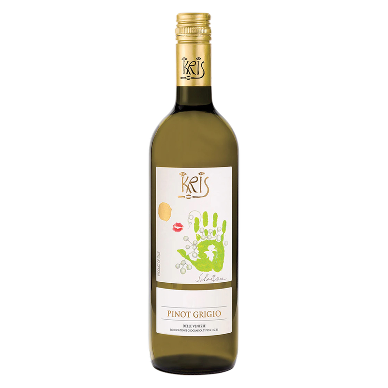 Kris Pinot Grigio 750ml