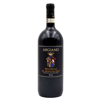 Argiano Brunello di Montalcino 15 1.5L 14.5% ABV