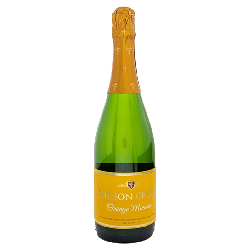 Wilson Creek Orange Mimosa 750 ml