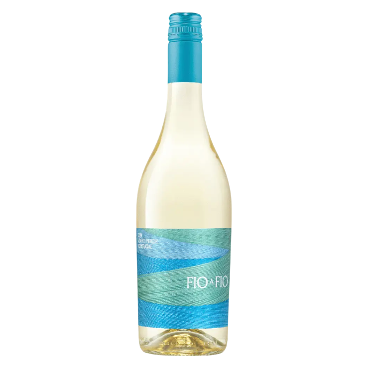 Fio A Fio Vinho Verde 750ml