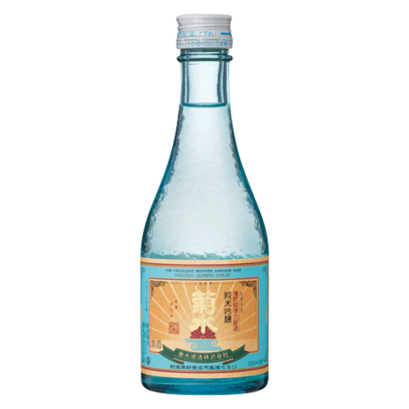 Kikusui Junmai 300ml