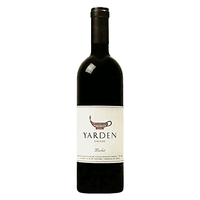 Yarden Merlot 750ml