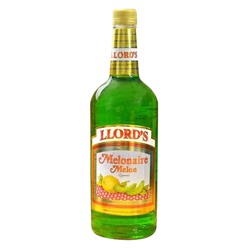 Llord's Melonaire Melon 1L