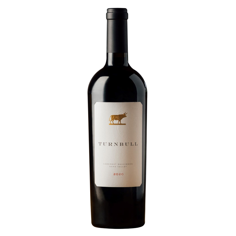 Turnbull Cabernet Sauvignon 750ml