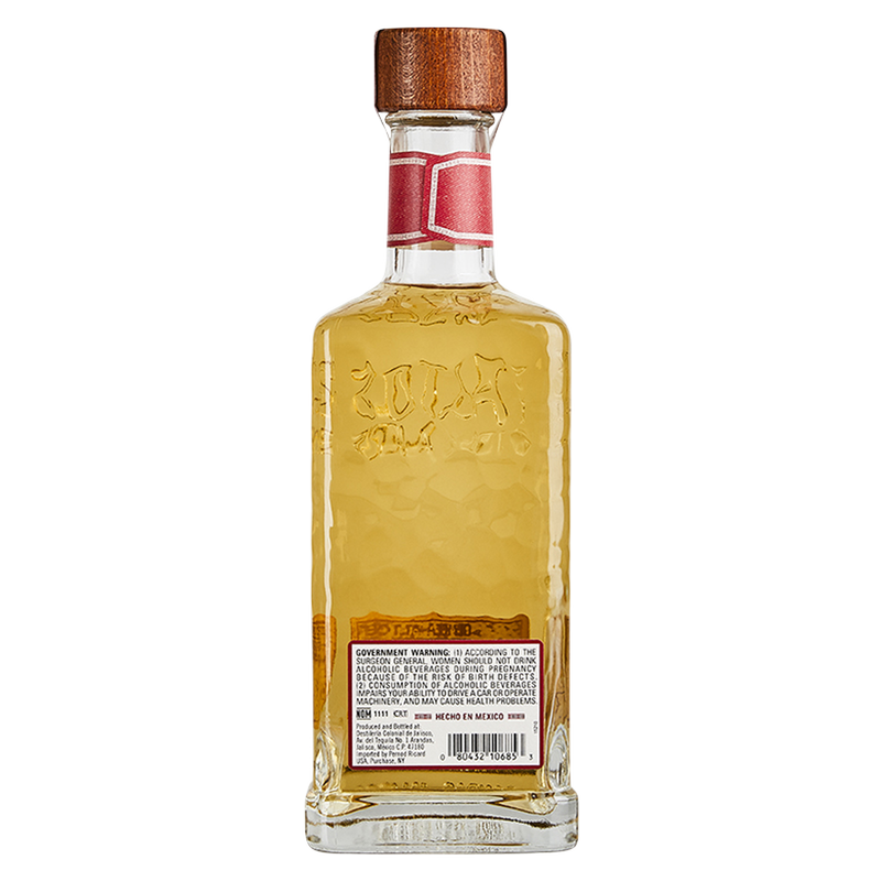 Olmeca Altos Reposado Tequila 750ml (80 Proof)