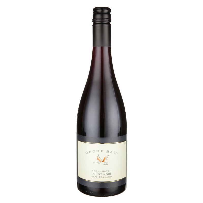 Goose Bay Pinot Noir 750ml