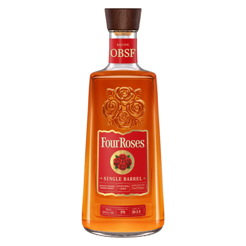 Four Roses SB OBSF